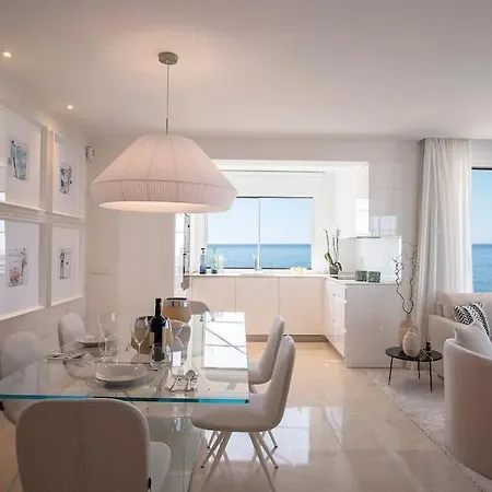 Apartamento Lujoso Primera Linea Playa Y Centrico *